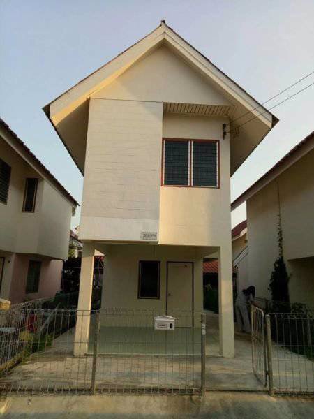 ขายบ้านและทาวน์เฮ้าส์-สวยราคาถูก-ตกแต่งภายในเรียบร้อยแล้ว