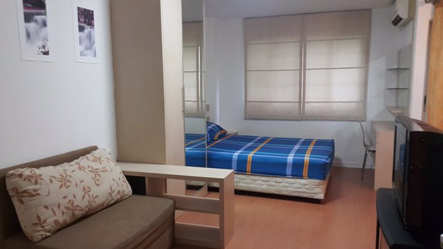 ขาย-ให้เช่าคอนโด-ลุมพินี-คอนโดทาวน์-รัตนาธิเบศวิวโซนสวน-รมรื่น-เย็นสบาย-ตกแต่งพร้อมเฟอร์ฯ-built-in