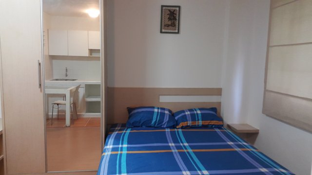 ขาย-ให้เช่าคอนโด-ลุมพินี-คอนโดทาวน์-รัตนาธิเบศวิวโซนสวน-รมรื่น-เย็นสบาย-ตกแต่งพร้อมเฟอร์ฯ-built-in