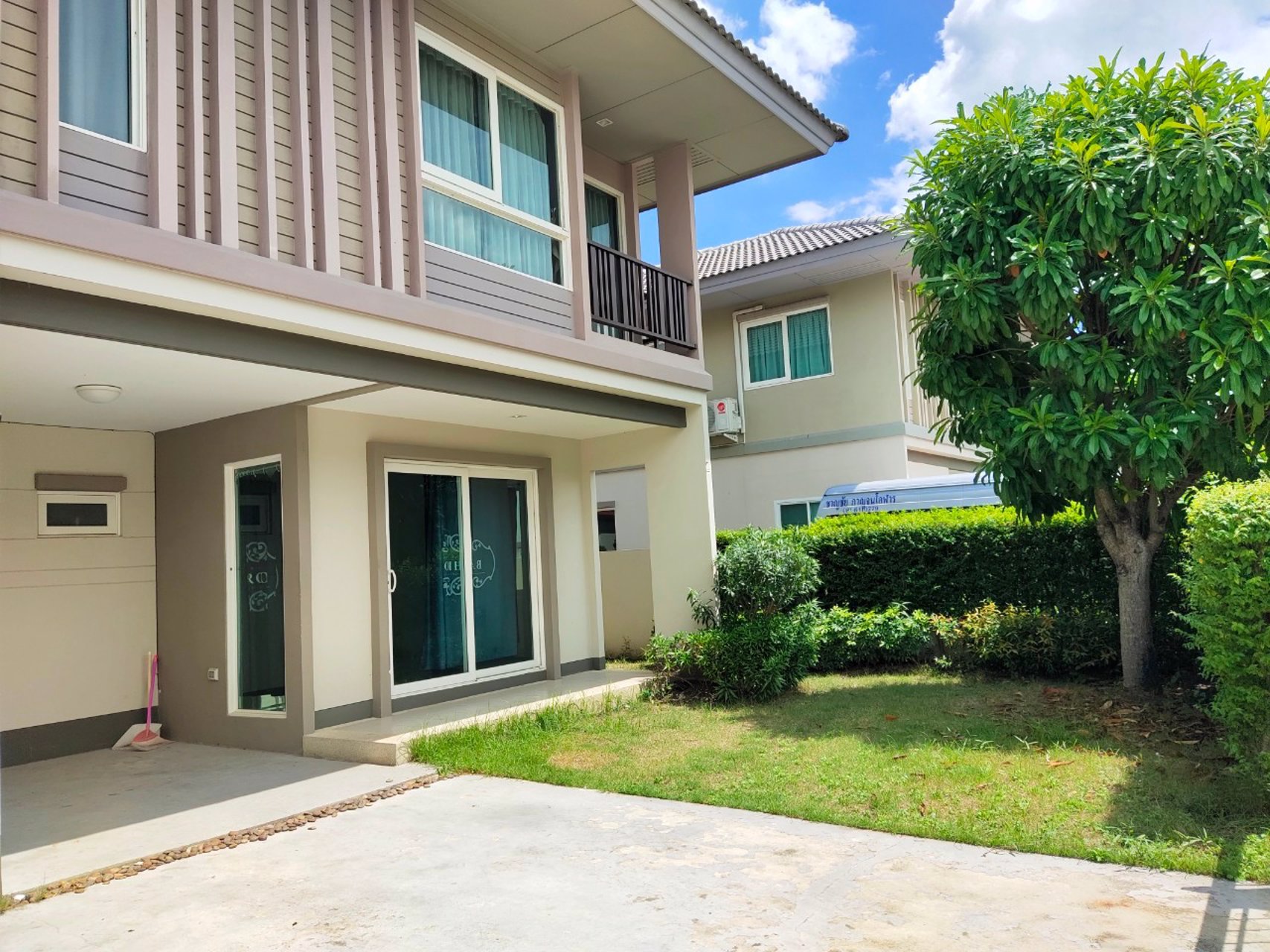 ขายถูก-บ้านเดี่ยว-หมู่บ้านคณาสิริ-ชัยพฤกษ์-วงแหวน-50-ตรว-3-นอน-2-น้ำ