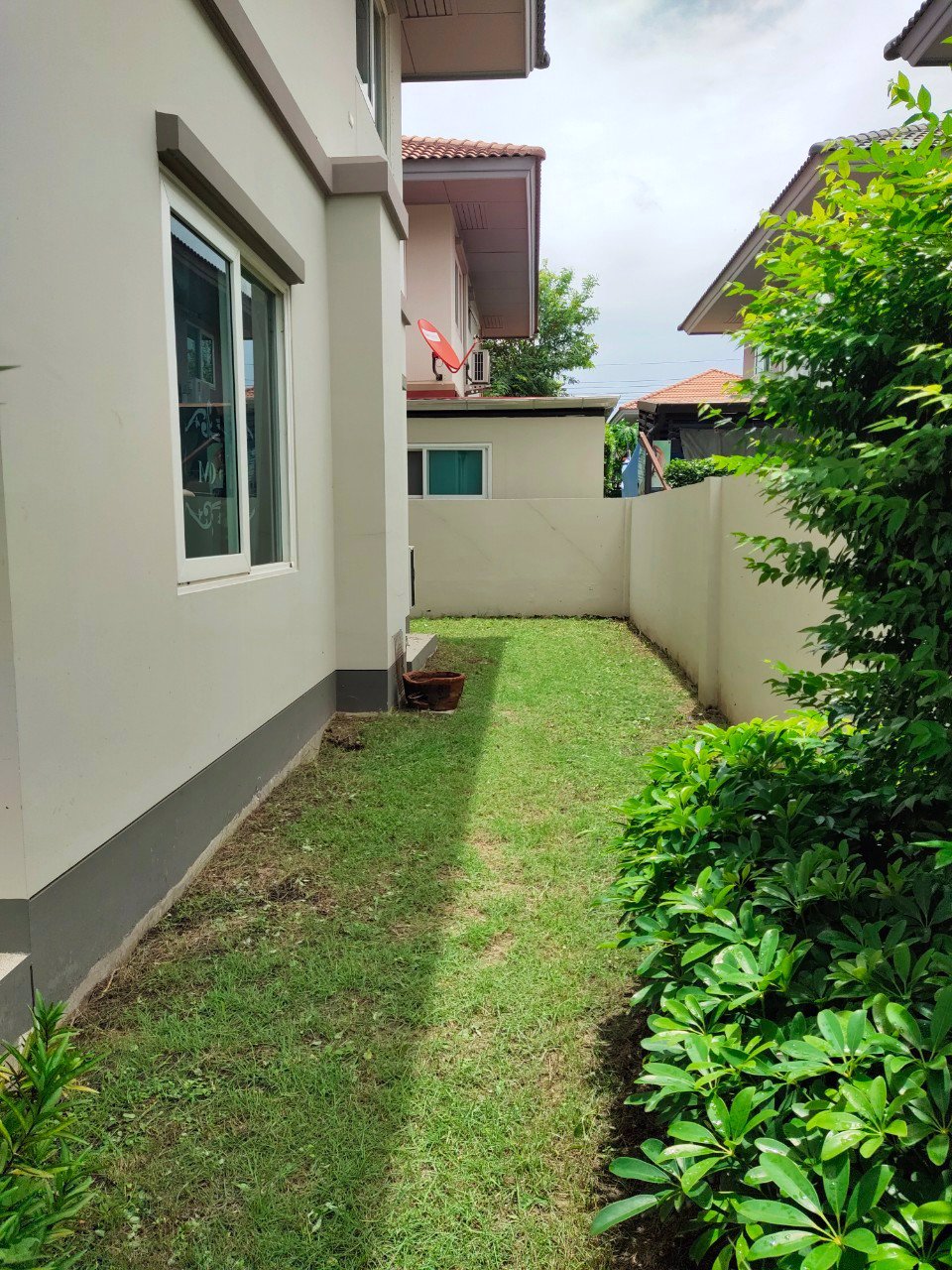 ขายถูก-บ้านเดี่ยว-หมู่บ้านคณาสิริ-ชัยพฤกษ์-วงแหวน-50-ตรว-3-นอน-2-น้ำ