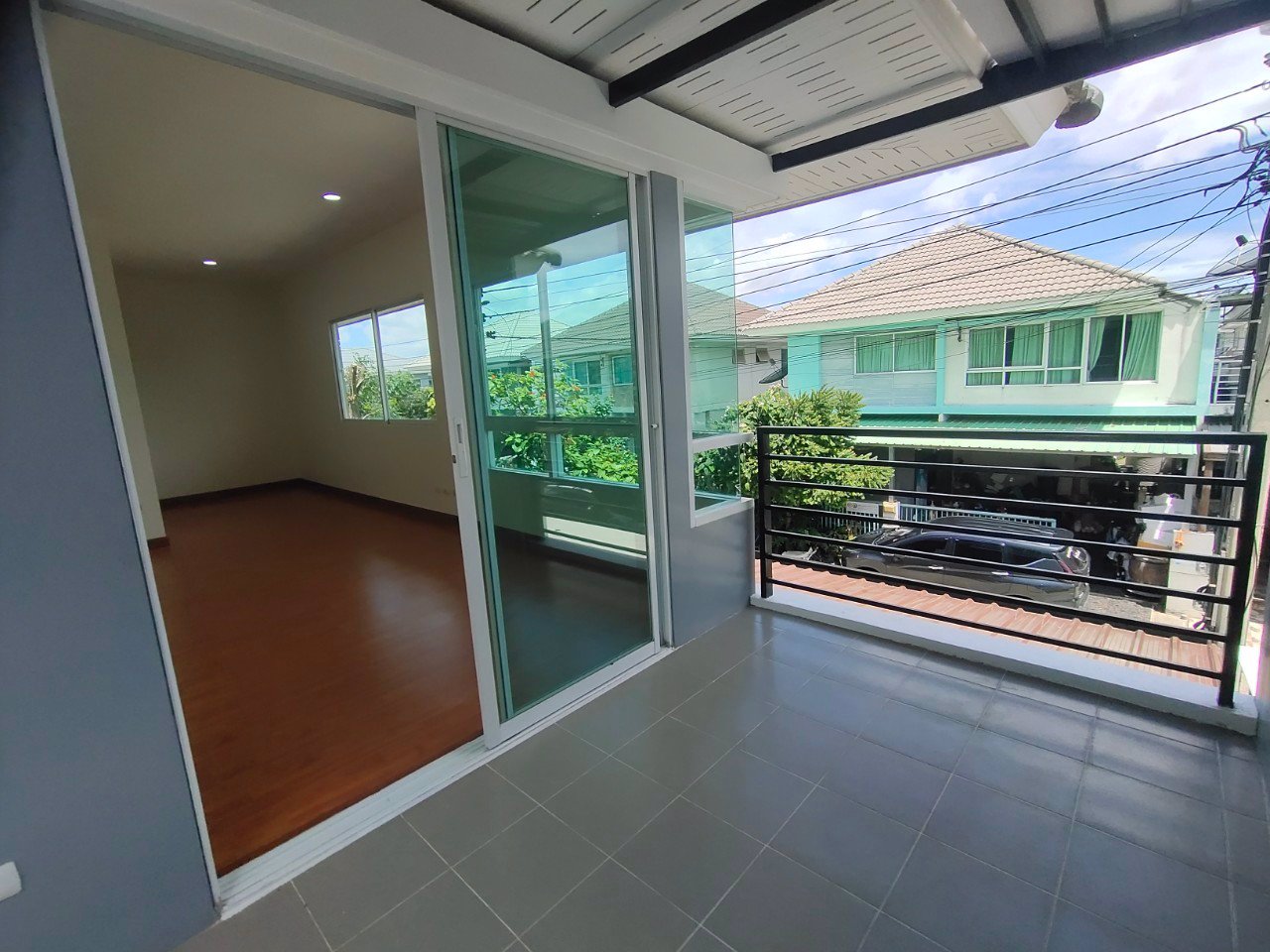 ขายถูก-บ้านแฝด-มเพอร์เฟคพาร์ค-พระราม5-บางใหญ่-3670-ตรว-เฟส-5-รีโนเวทใหม่