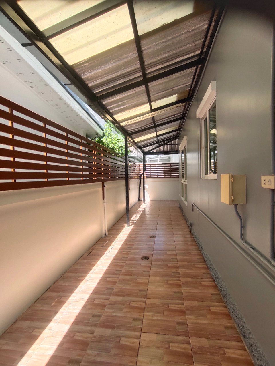 ขายถูก-บ้านแฝด-มเพอร์เฟคพาร์ค-พระราม5-บางใหญ่-3670-ตรว-เฟส-5-รีโนเวทใหม่