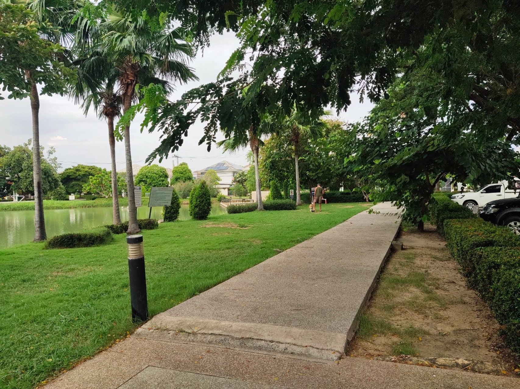 ขายถูก-บ้านแฝด-มเพอร์เฟคพาร์ค-พระราม5-บางใหญ่-3670-ตรว-เฟส-5-รีโนเวทใหม่