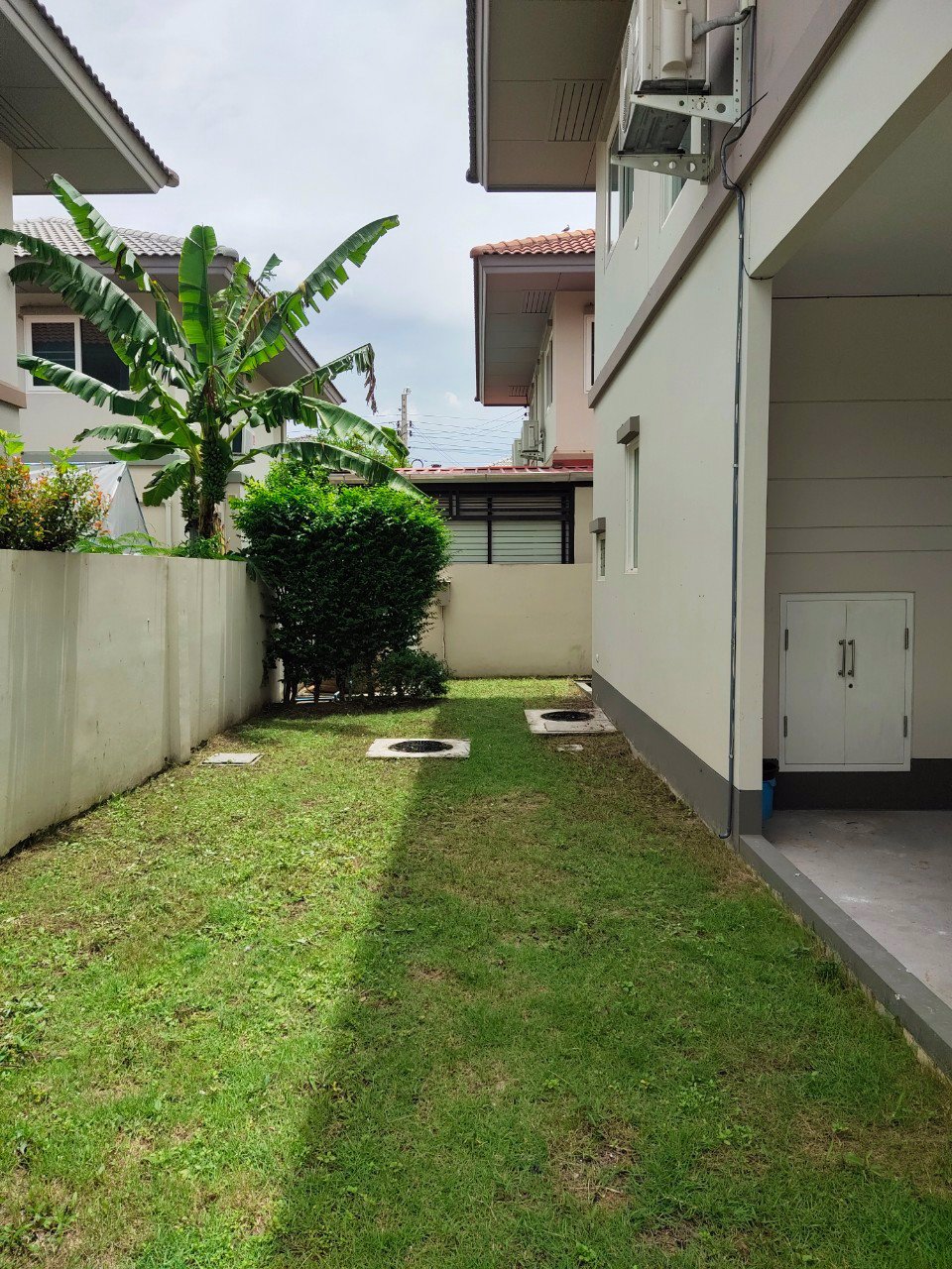 ขายถูก-บ้านเดี่ยว-หมู่บ้านคณาสิริ-ชัยพฤกษ์-วงแหวน-50-ตรว-3-นอน-2