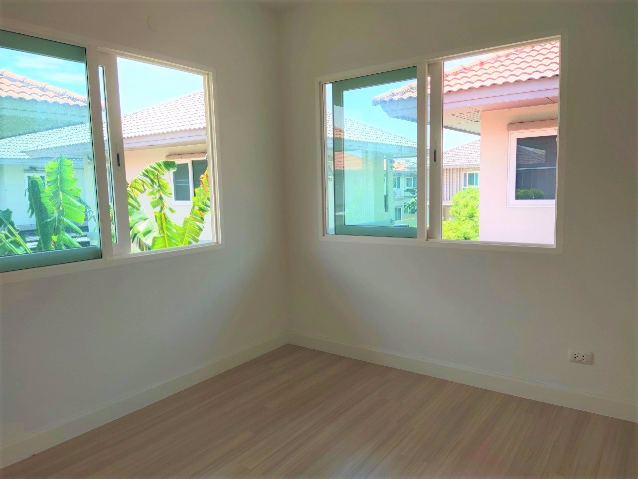 ขายถูก-บ้านเดี่ยว-หมู่บ้านคณาสิริ-ชัยพฤกษ์-วงแหวน-50-ตรว-3-นอน-2