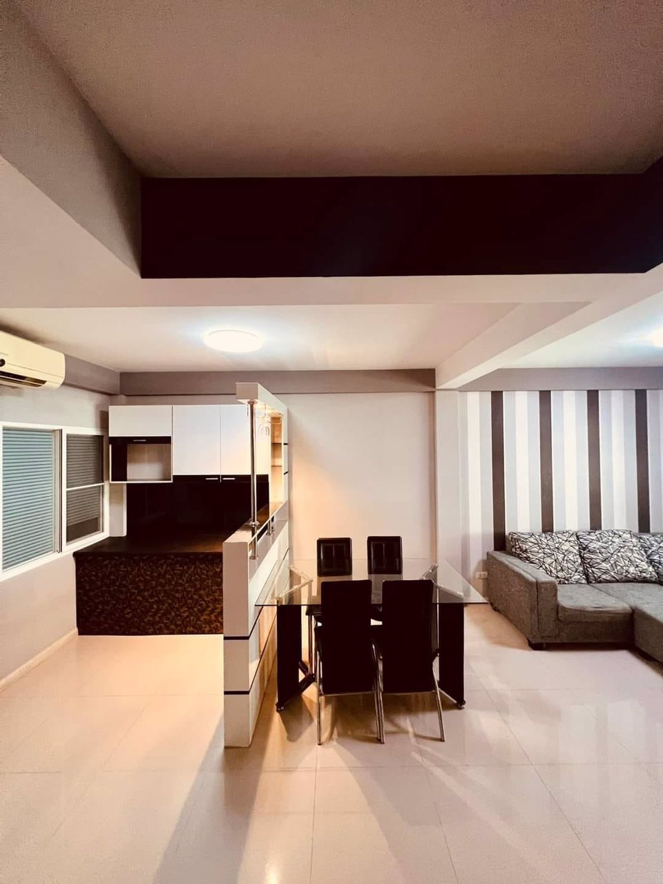 ทาวน์โฮมสวยแต่งครบพร้อมอยู่-หมู่บ้านศุภาลัยเพชรเกษม48แยก16