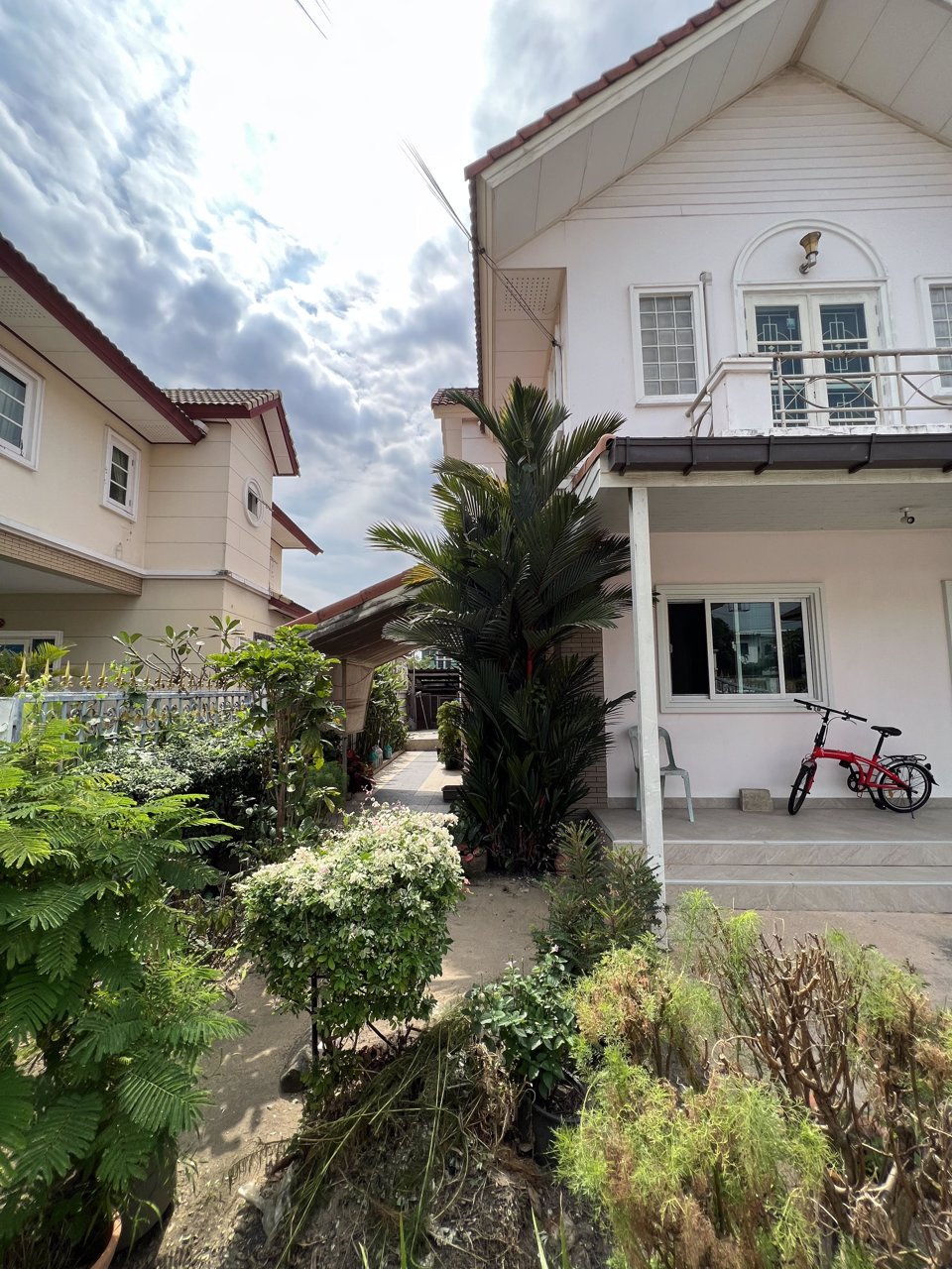 ขายบ้านเดี่ยว-2-ชั้น-บ้านสถาพร-รังสิตคลอง-4