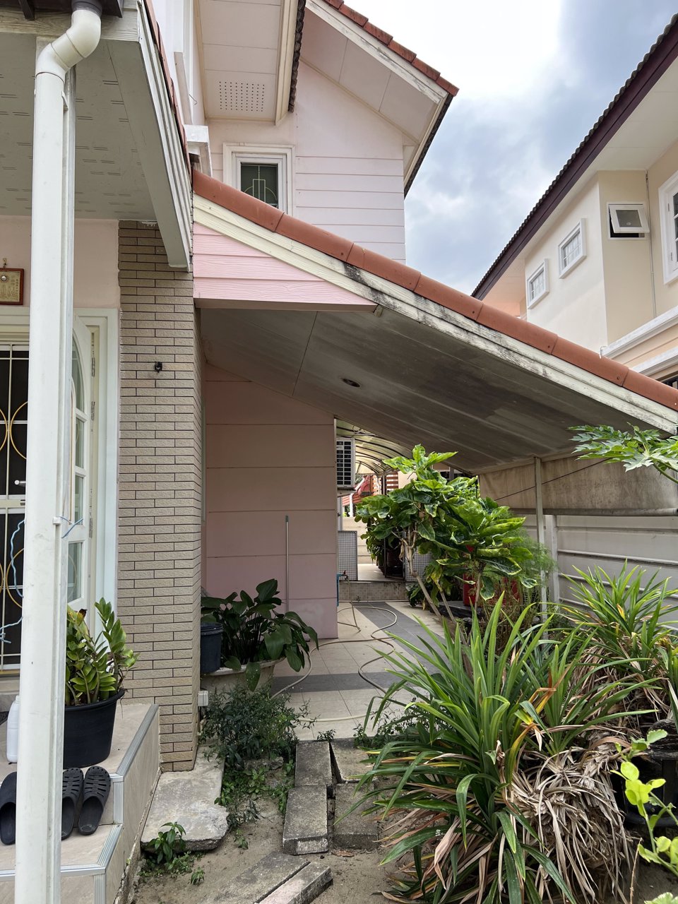 ขายบ้านเดี่ยว-2-ชั้น-บ้านสถาพร-รังสิตคลอง-4