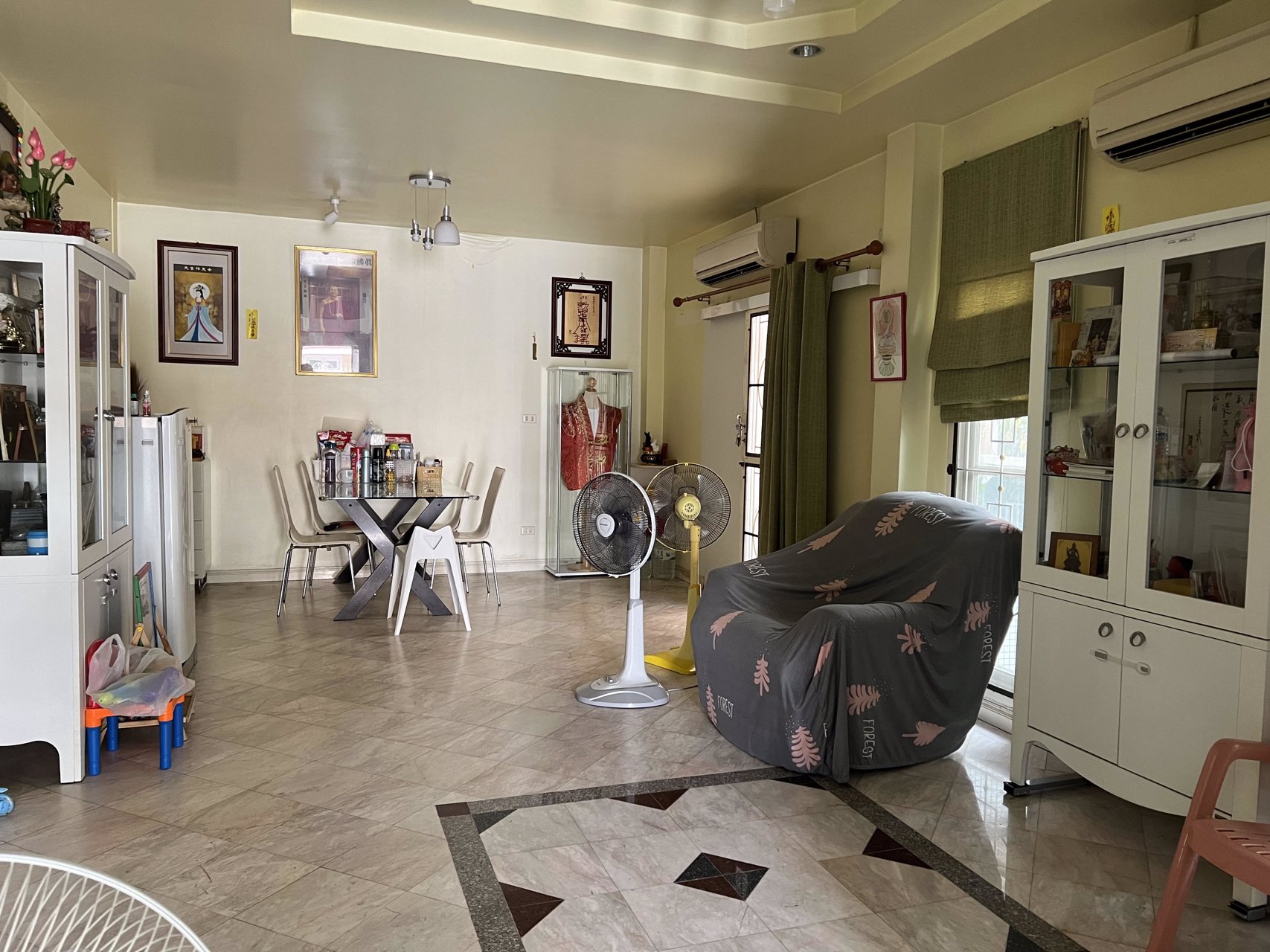 ขายบ้านเดี่ยว-2-ชั้น-บ้านสถาพร-รังสิตคลอง-4