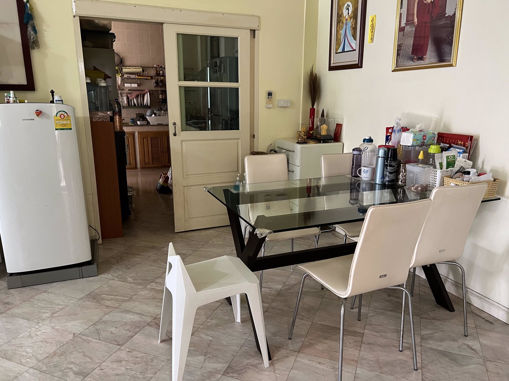 ขายบ้านเดี่ยว-2-ชั้น-บ้านสถาพร-รังสิตคลอง-4