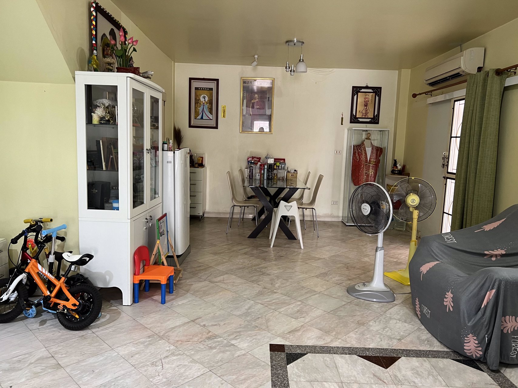 ขายบ้านเดี่ยว-2-ชั้น-บ้านสถาพร-รังสิตคลอง-4