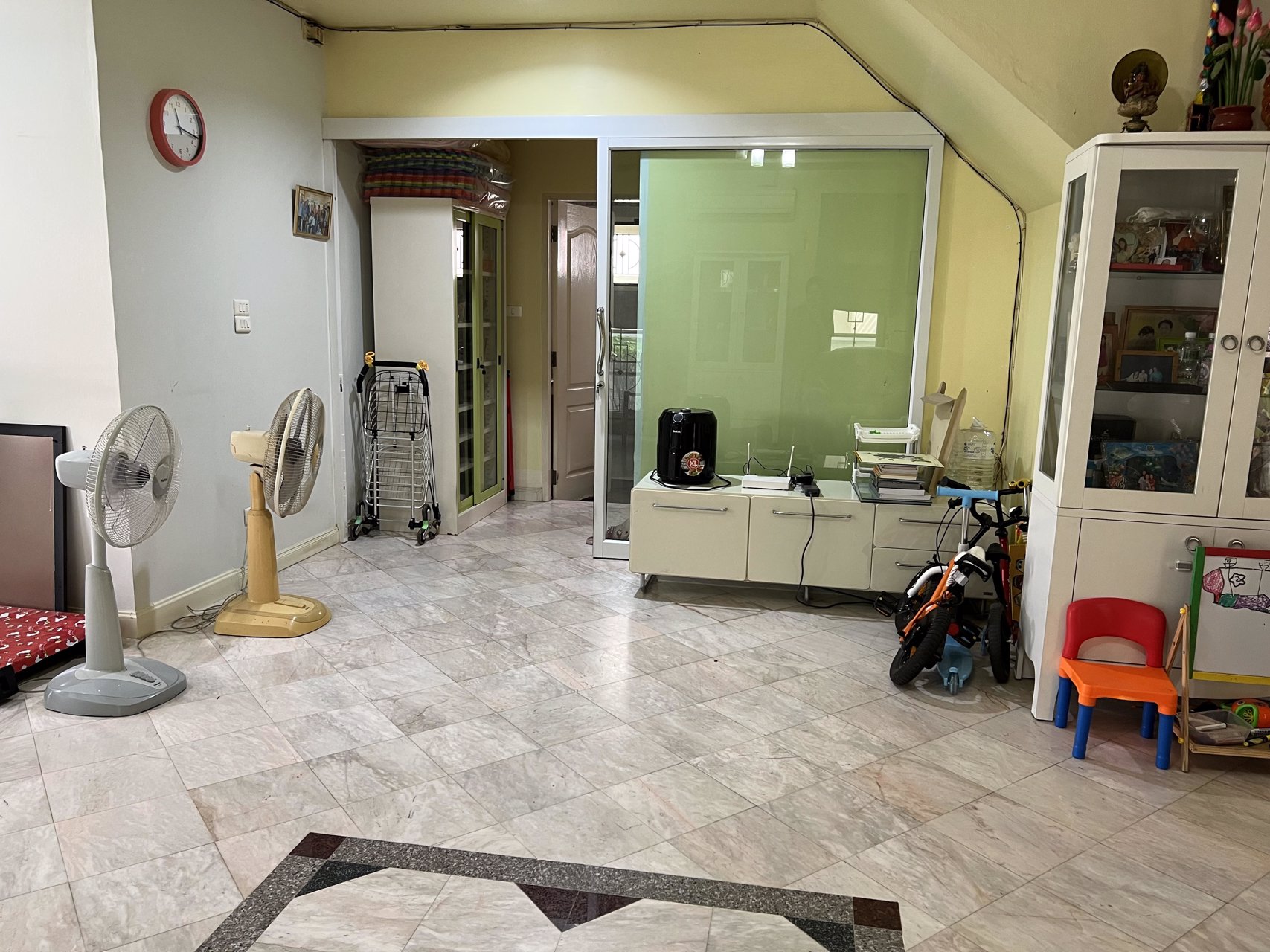 ขายบ้านเดี่ยว-2-ชั้น-บ้านสถาพร-รังสิตคลอง-4