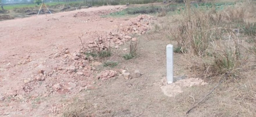 ขายที่ดินแบ่งแปลง100ตรว-ราคา89000บาท-มีน้ำไฟฟ้า