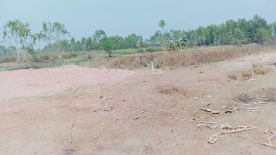 ขายที่ดินแบ่งแปลง100ตรว-ราคา89000บาท-มีน้ำไฟฟ้า