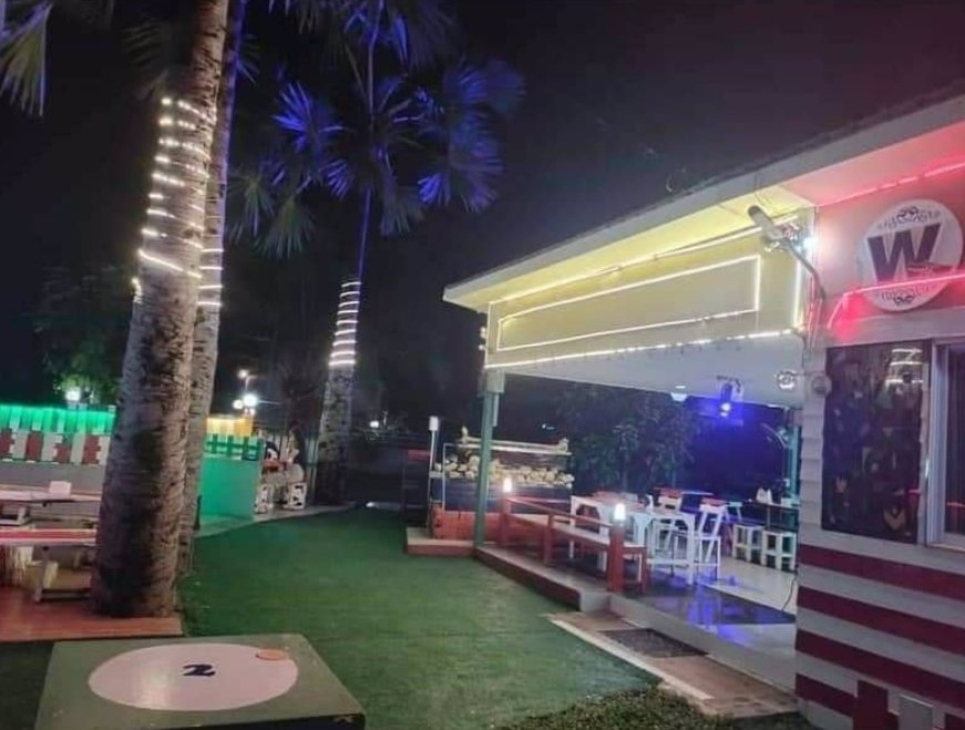 ขายบ้านพร้อมที่ดิน-รวมกิจการร้านอาหารมีลูกค้าประจำ