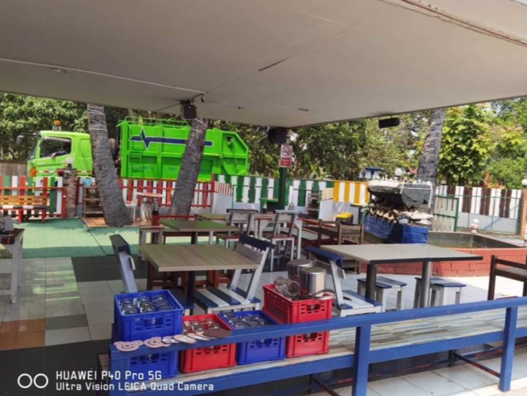 ขายบ้านพร้อมที่ดิน-รวมกิจการร้านอาหารมีลูกค้าประจำ