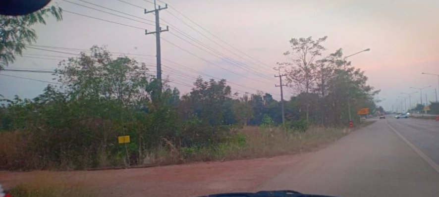 ขายที่ดินจัดสรร-100-ตรว-ราคา150000บาท