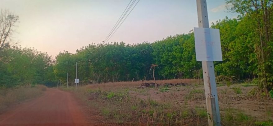 ขายที่ดินจัดสรร-100-ตรว-ราคา150000บาท