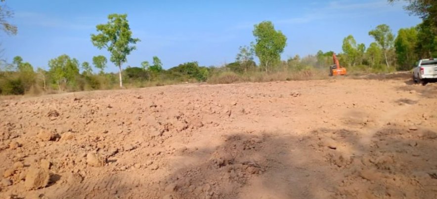 ขายที่ดิน-2-ไร่-ราคายกแปลง-2-ล้านบาท