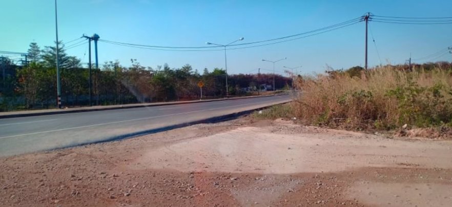 ขายที่ดิน-2-ไร่-ราคายกแปลง-2-ล้านบาท