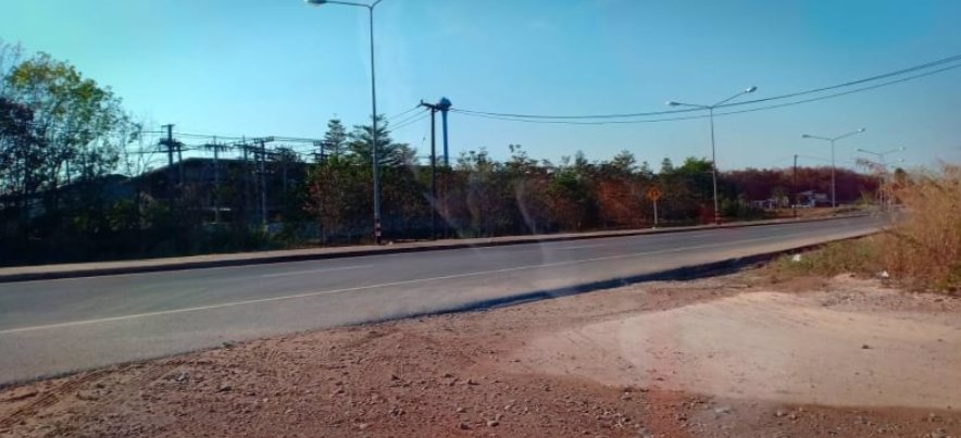 ขายที่ดิน-2-ไร่-ราคายกแปลง-2-ล้านบาท