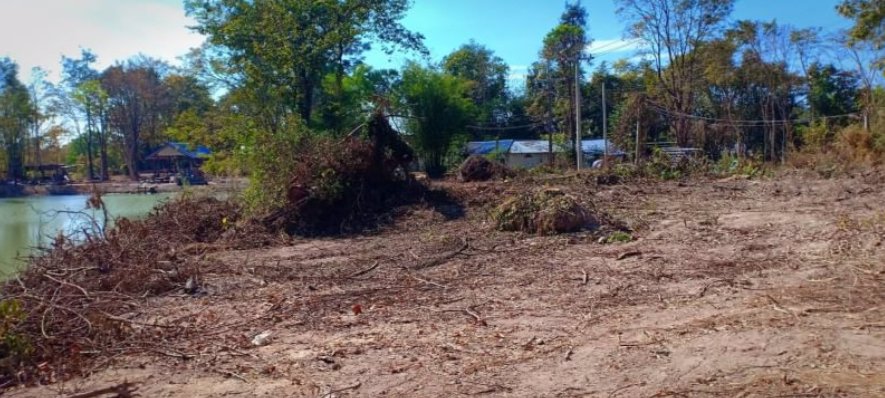 ขายที่ดิน-2-ไร่-ราคายกแปลง-2-ล้านบาท