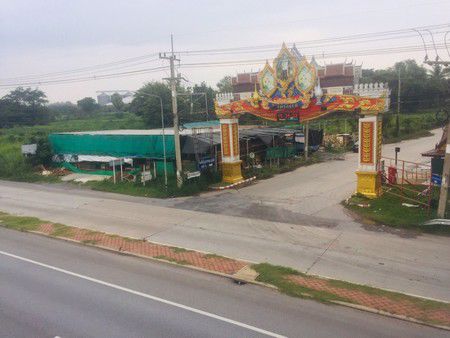 อาคารพาณิชย์-2-ชั้น-เจ้าของขายเองขายพร้อมผู้เช่า