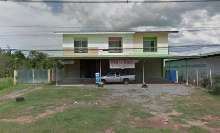 อาคารพาณิชย์-2-ชั้น-เจ้าของขายเองขายพร้อมผู้เช่า