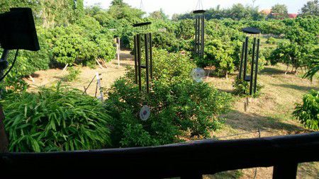 ขาย-บ้านสวนทรงไทยประยุก-โฉนด-3-ไร่-3-งาน-86-ตารางวา-จังหวัดเชียงใหม่