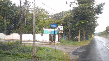 ที่ดินเปล่า-ตำบลโพธิ์เสด็จ-เมืองนครศรีธรรมราช-เนื้อที่-198-ตรวา-เหมาะปลูกบ้าน-