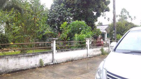 ที่ดินเปล่า-ตำบลโพธิ์เสด็จ-เมืองนครศรีธรรมราช-เนื้อที่-198-ตรวา-เหมาะปลูกบ้าน-