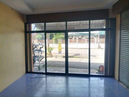 อาคารพาณิชย์-2-ชั้น-ตำบลมะขามเตี้ย-สุราษฏร์ธานี-มีเนื้อที่-28-ตารางวา