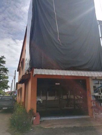 อาคารพาณิชย์-2-ชั้น-ตำบลมะขามเตี้ย-สุราษฏร์ธานี-มีเนื้อที่-28-ตารางวา