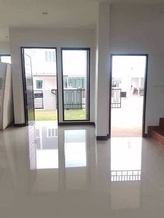 ขายบ้านเดี่ยว-หมู่บ้านภูวารีวิลล่า-เชียงราย-เนื้อที่-7191-ตรว-บ้านใหม่เจ้าของไม่เคยเข้าอยู่-