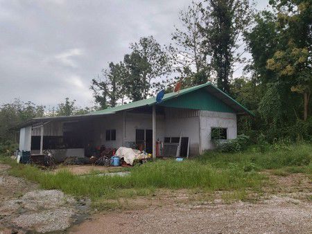 โรงงานผลิตยางพารา-เครฟ-อำเภอวังสะพุง-จังหวัดเลย-เนื้อที่-5-ไร่-0-งาน-70-ตรว