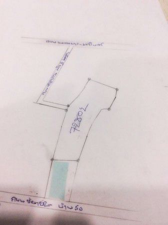 ขายที่ดินเปล่า-ถนนแหลมยาง-เขาโบสถ์-ตน้ำคอก-อเมือง-จระยอง-เนื้อที่-23-ไร่-374-ตรวา