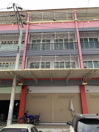 ขายตึกสำเพ็ง2-เป็นอาคาร-4-ชั้นเต็ม-หน้ากว้าง-6-เมตร-ลึก-15-เมตร-เนื้อที่-23-ตรม-