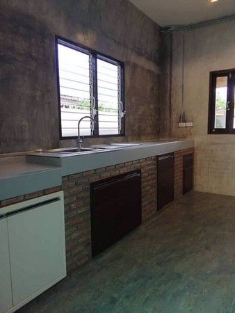 บ้านเดี่ยวชั้นเดียว-สไตล์โมเดิร์นลอฟท์-บางเสร่-ชลบุรี-เนื้อที่-85-ตารางวา