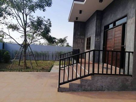 บ้านเดี่ยวชั้นเดียว-สไตล์โมเดิร์นลอฟท์-บางเสร่-ชลบุรี-เนื้อที่-85-ตารางวา