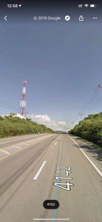 ขายที่ดินทำเลดี-ใกล้ท่าเรือเฟอรี่ดอนสักไป-เกาะสมุย-เกาะพงัน