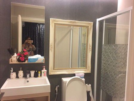 ขายหรือให้เช่า-คอนโด-the-key-สาทร-เจริญราช-ใกล้ย่านธุรกิจ-สาทร-สีลม-ขนาด-30-ตรม