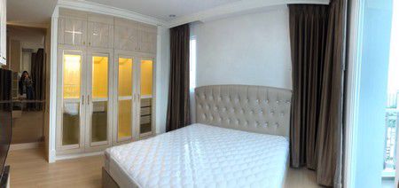 คอนโดให้เช่า-ศุภาลัยไลท์-ติดเซ็นทรัลพระราม-3-ถนนรัชดา-นราธิวาส-ขนาด-82-ตรม