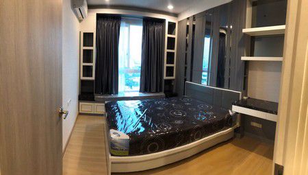 คอนโดให้เช่า-ศุภาลัยไลท์-ติดเซ็นทรัลพระราม-3-ถนนรัชดา-นราธิวาส-ขนาด-82-ตรม