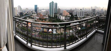 คอนโดให้เช่า-ศุภาลัยไลท์-ติดเซ็นทรัลพระราม-3-ถนนรัชดา-นราธิวาส-ขนาด-82-ตรม