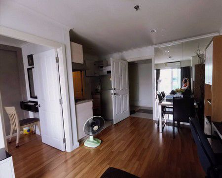 ด่วน-ขายหรือให้เช่า-คอนโดลุมพินีพาร์คริเวอร์ไซต์-พระราม-3-คอนโดหรูสไตล์รีสอร์ท