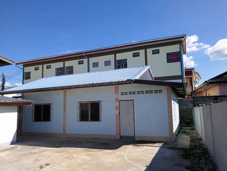 บ้านเดี่ยว-2-หลัง-ในพื้นที่เดียวกัน-อยู่ในตัวเมืองมหาสารคาม-เนื้อที่-97-ตารางวา