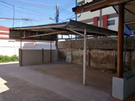 บ้านเดี่ยว-2-หลัง-ในพื้นที่เดียวกัน-อยู่ในตัวเมืองมหาสารคาม-เนื้อที่-97-ตารางวา