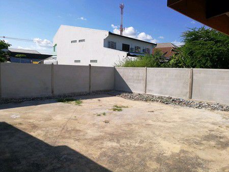 บ้านเดี่ยว-2-หลัง-ในพื้นที่เดียวกัน-อยู่ในตัวเมืองมหาสารคาม-เนื้อที่-97-ตารางวา