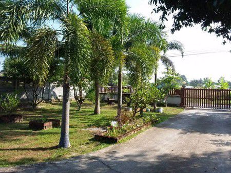 บ้านเดี่ยว-2-ชั้น-ใกล้ถนนใหญ่-4-เลน-อยู่ใกล้แยกทับมา-ระยอง-เนื้อที่-234-ตรวา